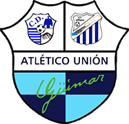 Logo of ATLÉTICO UNIÓN GÜÍMAR-min