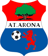 Logo of ATLETICO ARONA-min