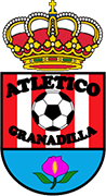 Logo of ATLETICO GRANADILLA-min