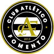 Logo of C. ATLÉTICO FOMENTO-min