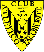 Logo of C. ATLÉTICO TACORONTE-min