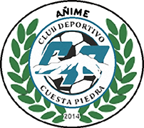 Logo of C.D. AÑIME CUESTA PIEDRA-min