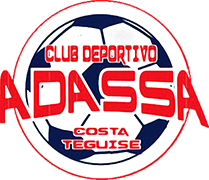Logo of C.D. ADASSA-min