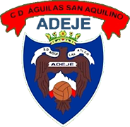 Logo of C.D. AGUILAS SAN AQUILINO-min