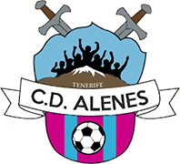 Logo of C.D. ALENES-min