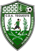 Logo of C.D. ALIRÓN F.B. TEGUESTE-min