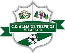 Logo of C.D. ALMA DE TREVEJOS-min