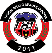 Logo of C.D. ARAFO BALOMPIÉ-min