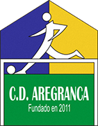 Logo of C.D. AREGRANCA-min