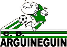 Logo of C.D. ARGUINEGUIN-min