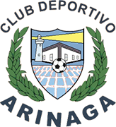 Logo of C.D. ARINAGA-min