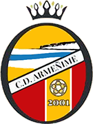 Logo of C.D. ARMEÑIME-1-min