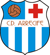 Logo of C.D. ARRECIFE-min