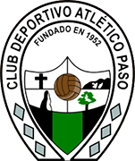 Logo of C.D. ATLÉTICO PASO-min