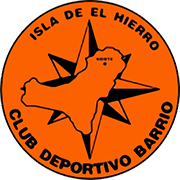Logo of C.D. BARRIO-min