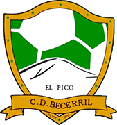 Logo of C.D. BECERRIL-min