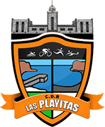 Logo of C.D. BREÑAMEN LAS PLAYITAS-min