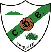 Logo of C.D. BUENAVISTA-min