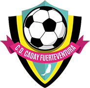 Logo of C.D. CADAY FTV-min