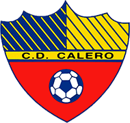 Logo of C.D. CALERO-min