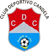 Logo of C.D. CANDELA-min