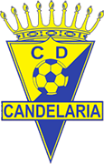 Logo of C.D. CANDELARIA-min