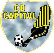 Logo of C.D. CAPITAL-min