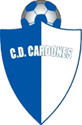 Logo of C.D. CARDONES-min