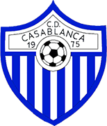 Logo of C.D. CASABLANCA-min