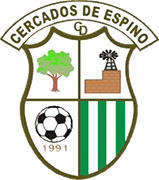 Logo of C.D. CERCADOS DE ESPINO-min