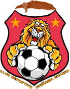 Logo of C.D. CHIÑAMA CHASNA-min