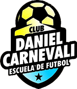 Logo of C.D. DANIEL CARNEVALI E.F.-min