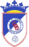 Logo of C.D. DORAMAS-min