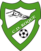 Logo of C.D. EL ROQUE GENOVÉS-min