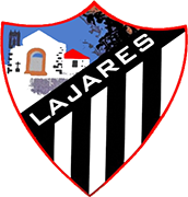 Logo of C.D. EURO DE LAJARES-min