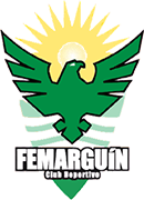 Logo of C.D. FEMARGUÍN-min