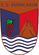 Logo of C.D. FUENCASUR-min