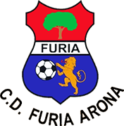Logo of C.D. FURIA ARONA-min