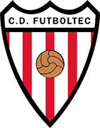 Logo of C.D. FUTBOLTEC-min