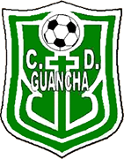 Logo of C.D. GUANCHA-min