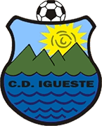 Logo of C.D. IGUESTE-min