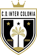 Logo of C.D. INTER COLONIA-min