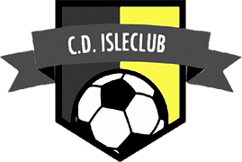 Logo of C.D. ISLECLUB-min