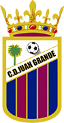 Logo of C.D. JUAN GRANDE-min