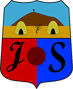 Logo of C.D. JUVENTUD SILENSE-min