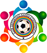 Logo of C.D. KAYKU CONTINENTAL-min