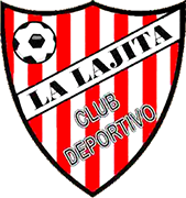 Logo of C.D. LA LAJITA-min