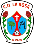 Logo of C.D. LA ROSA-min