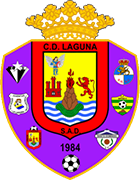 Logo of C.D. LAGUNA-min