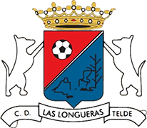 Logo of C.D. LAS LONGUERAS-min